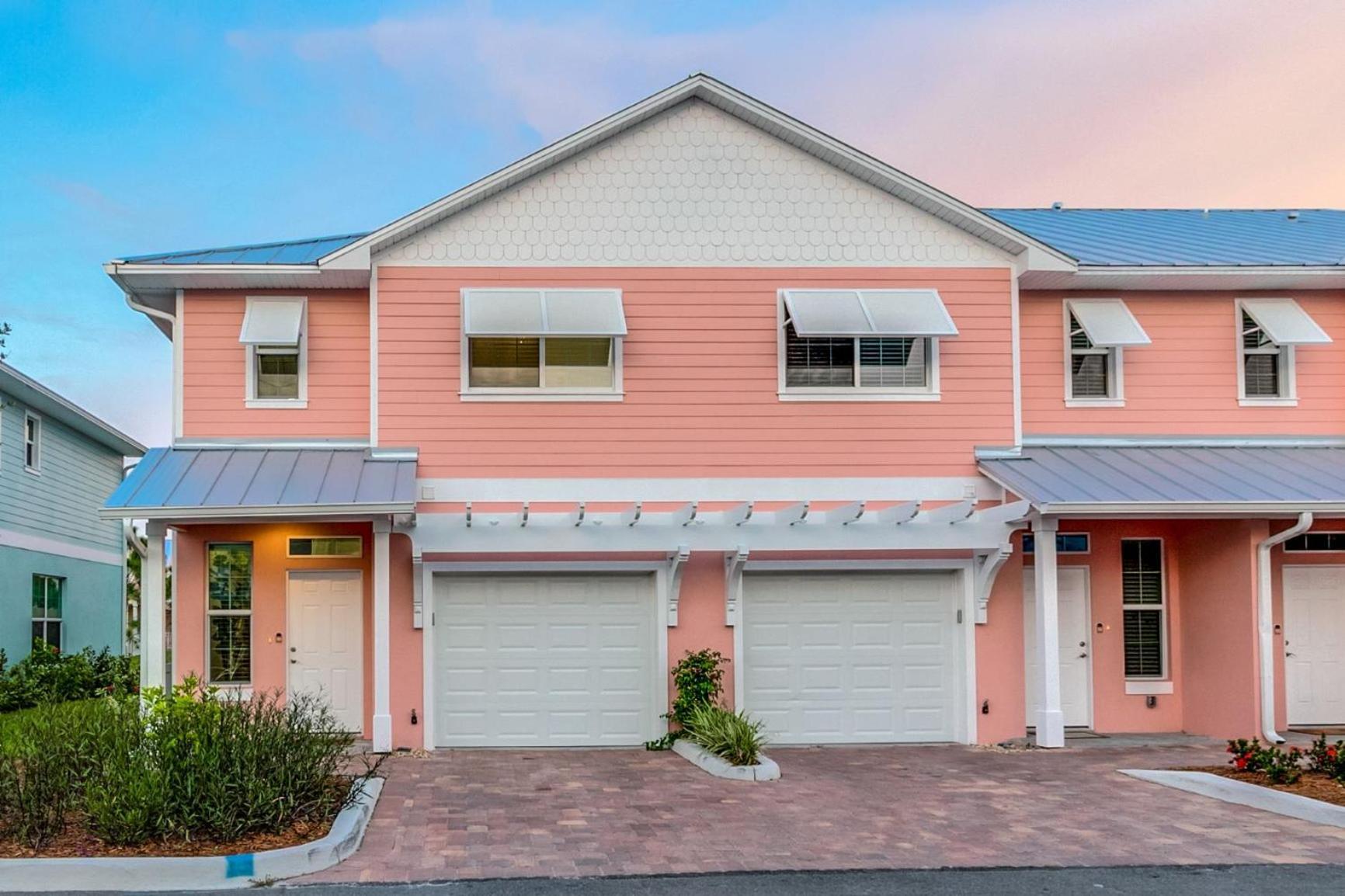 Cape Crossing Resort & Marina Merritt Island Exterior photo