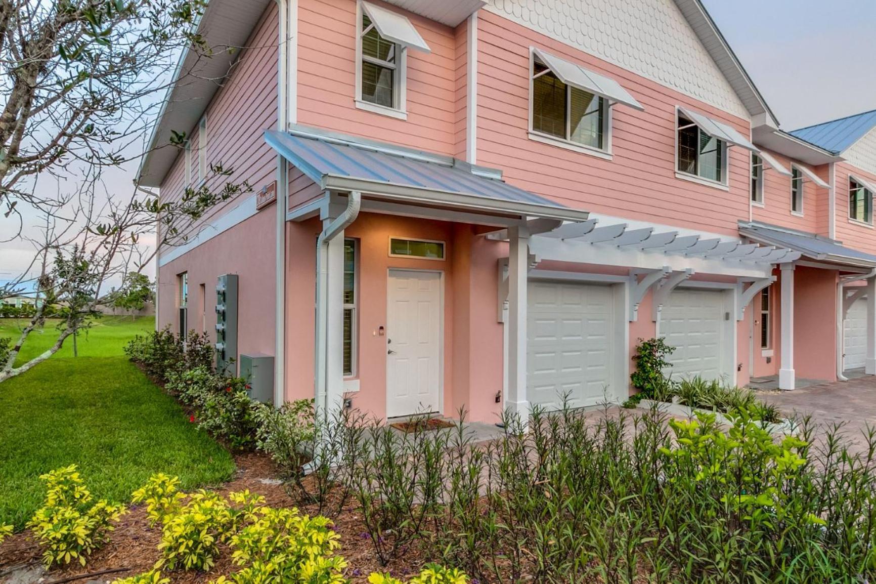 Cape Crossing Resort & Marina Merritt Island Exterior photo