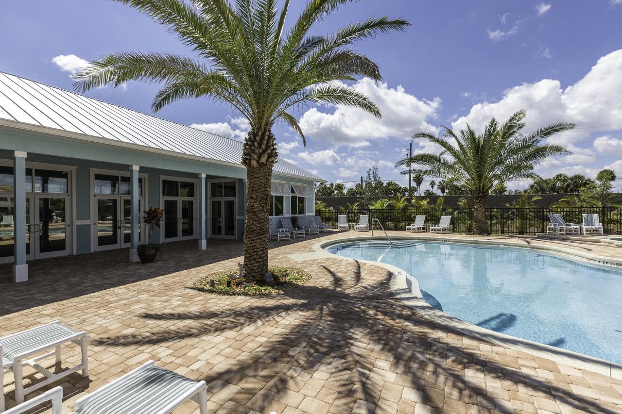 Cape Crossing Resort & Marina Merritt Island Exterior photo