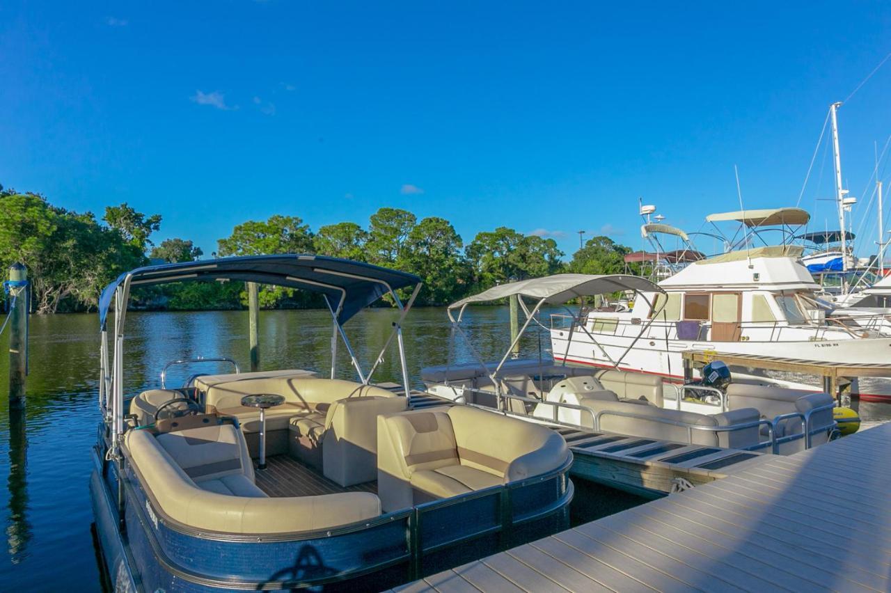 Cape Crossing Resort & Marina Merritt Island Exterior photo