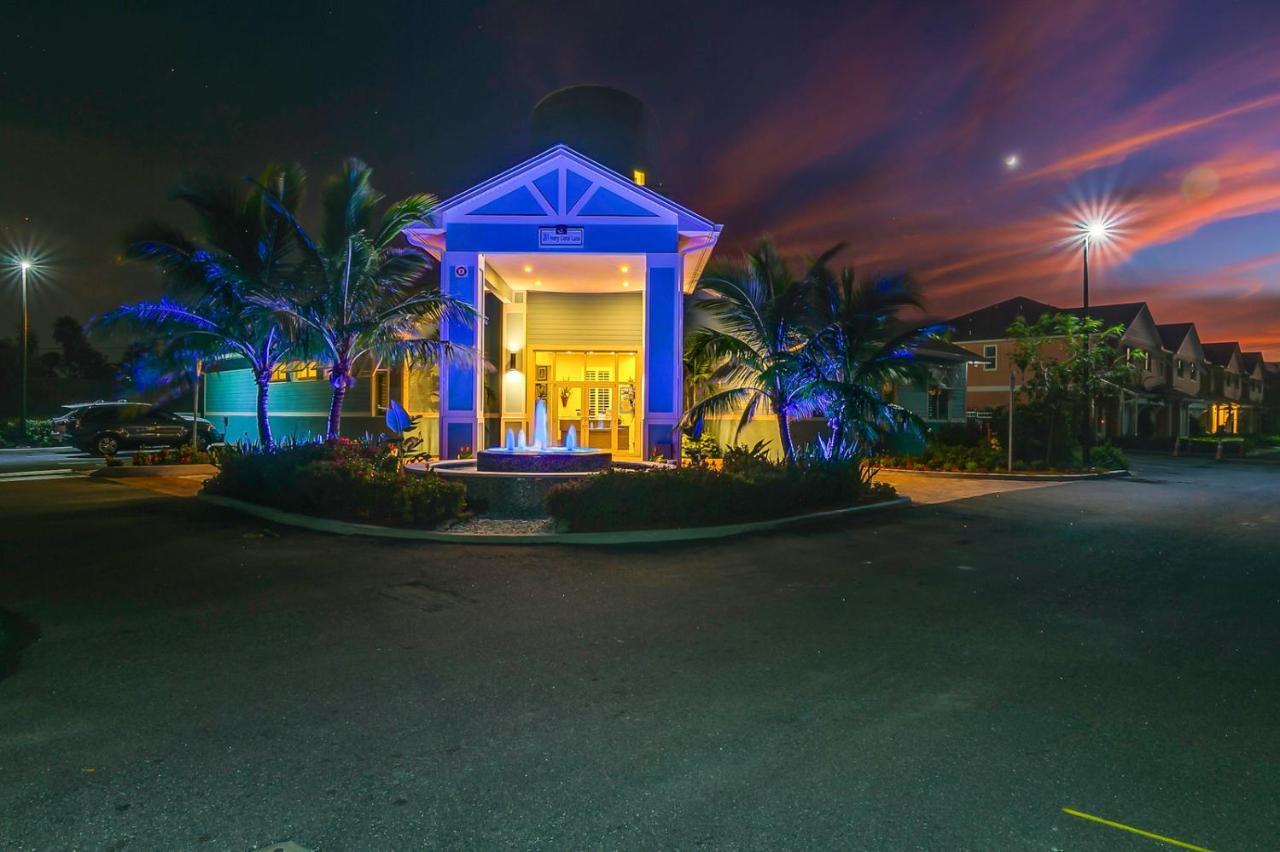 Cape Crossing Resort & Marina Merritt Island Exterior photo